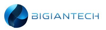 Bigiantech Official Logo