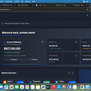 pecan investment platform script